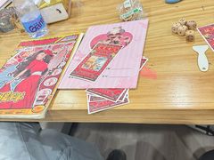 -剧狐剧本杀·月球探案馆(人民广场1号店)