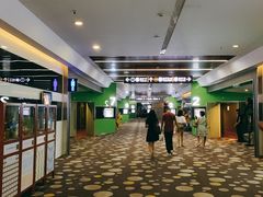 -保利国际影城(保利文化广场店)