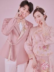 点击看大图 -奈斯影像婚纱摄影(拱墅店)