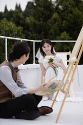 -格拉视觉摄影工作室(正成·财富ID店)