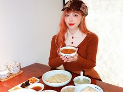 -裕兴记•蟹黄面馆(人民广场店)