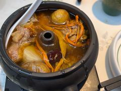 -云海肴·汽锅鸡·云南菜(高德置地店)