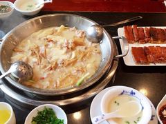 -老来福·非遗酸汤兔(凯旋路店)