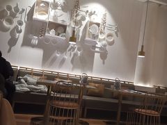 大堂-金香匯晚茶(浑南店)