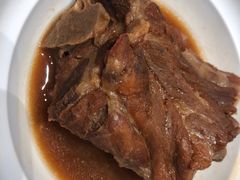 -喜家德虾仁水饺(麒麟社店)
