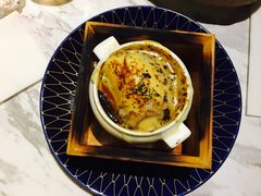 -La Mer Restaurant & Lounge