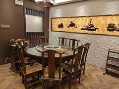 -朋源石锅酸汤牦牛肉(林芝店)