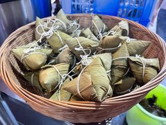 -嘉华小吃(蛇口市场店)