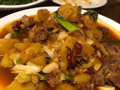 -伊纳其新疆主题餐厅(龙岗店)