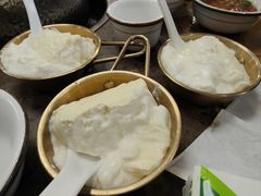 -乳仔牛牦牛汤锅 烤羊排(松潘古城店)