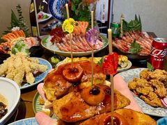 -红叶日本料理(开发区店)