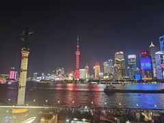 -外滩8号 whisky bar(金延大厦店)