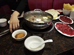 -八合里潮汕鲜牛肉火锅(深圳海岸城店)