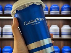 -CHARLIETOWN红茶公司(南京万象天地店)