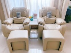 -美肌工坊皮肤管理