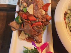 -尽善百年古院餐厅(王家老宅店)