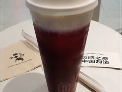 -喜茶(广州东方宝泰店)