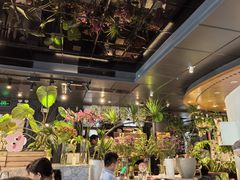 -懒人盐府人家(航天桥店)