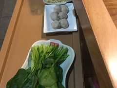 -傣妹火锅(南京东路一店)