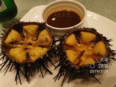 -大连湾旭日饭店(大连湾店)