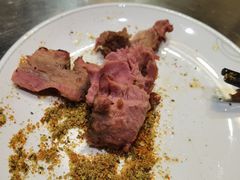 -宗泉烤全羊·烤羊腿·家常菜(解放东路店)