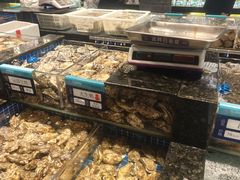 -东海怡品海鲜豆捞(星街坊店)