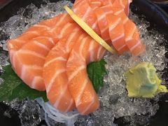 -沈阳国际皇冠假日酒店-Izakaya居日餐厅