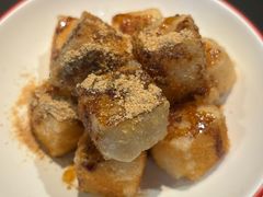 -辣尚瘾·烤鱼·新川菜(交大直营店)