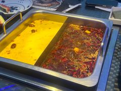 -大隐·成都火锅Bistro(合生麒麟新天地店)