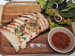 -蔡澜Pho·越南粉餐厅(海上世界店)