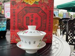 -富华斋饽饽铺·宫廷糕点·伴手礼(护国新天地店)