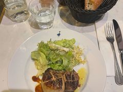 -Le Comptoir de la Gastronomie