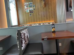 -haxnbauer海森堡德国餐厅(深圳coco店)