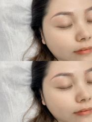 -MIVI野生眉纹绣纹眉