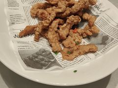 -老平安农家菜(平安店)