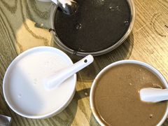 -杨记杏仁茶(椰园店)