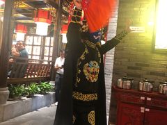-蜀大侠·牛肉自助火锅(慈溪店)