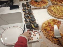 -比格比萨自助(新辰里学清路店)