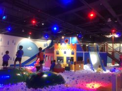 -幻贝家儿童乐园(苏州中心店)