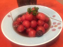 -赵小姐丨新中餐(曲江店)