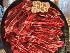 -廖掌柜·重庆鲜货火锅(上海首店)