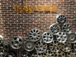 -P.STYLE 派斯造型