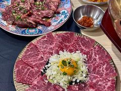 -大阪烧肉BAKA一代(十亩地店)