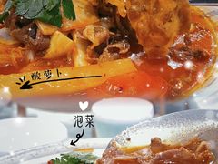 -米泰芒·东南亚料理(体育西店)