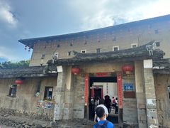 -福建土楼（南靖）云水谣景区-和贵楼