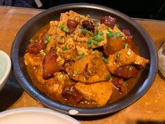 -95号酱骨·一块豆腐(展春园西路店)