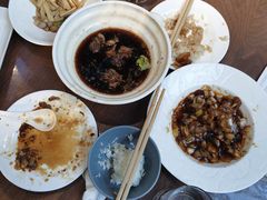 -南门小馆·清真(国贸商城店)