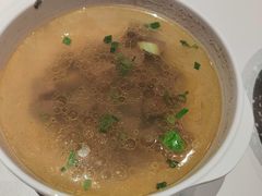 血汤-泰煌鸡·上海白斩鸡·沪菜(平利店)