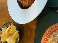 -HFFOUSA TACO弗萨塔可墨西哥餐厅(颐堤港店)
