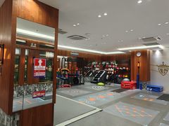 -古德菲力健身(深圳湾君尚店)
